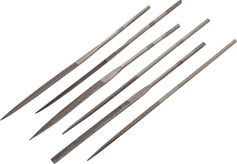 Revell 39077 Tűreszelők