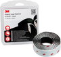 3M SJ352B Tépőzár Felragasztható (H x Sz) 1.25 m x 25 mm Fekete 1 db bélyegkép