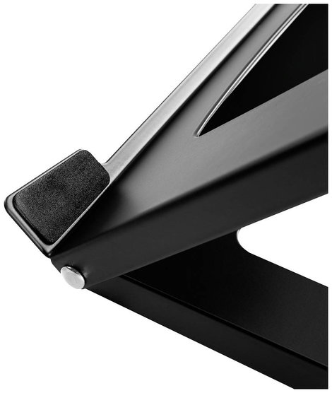 Neomounts NSLS075BLACK Notebook állvány Állítható magasság, Dönthető 13. kép