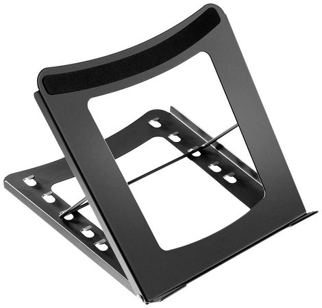 Neomounts NSLS075BLACK Notebook állvány Állítható magasság, Dönthető 4. kép