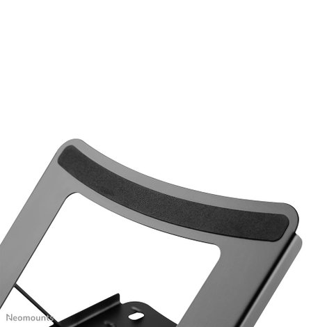 Neomounts NSLS075BLACK Notebook állvány Állítható magasság, Dönthető 7. kép