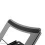 Neomounts NSLS075BLACK Notebook állvány Állítható magasság, Dönthető 7. bélyegkép