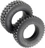 Veroma 1:16 Teherautó Abroncs 20 mm Gelände 2 db bélyegkép