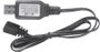 Absima USB charge cable Modell töltő bélyegkép