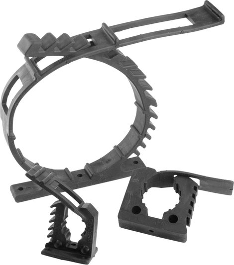 QuickFist 95371 Kit 8tlg. Jármű készülék tartó 2. kép