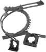 QuickFist 95371 Kit 8tlg. Jármű készülék tartó 2. bélyegkép