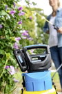 Gloria Haus und Garten 000920.0000 000920.0000 Akkus kompresszor 2. bélyegkép