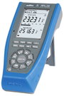 Metrix MTX3291 Kézi multiméter digitális CAT III 1000 V, CAT IV 600 V Kijelző (digitek): 60000 2. bélyegkép
