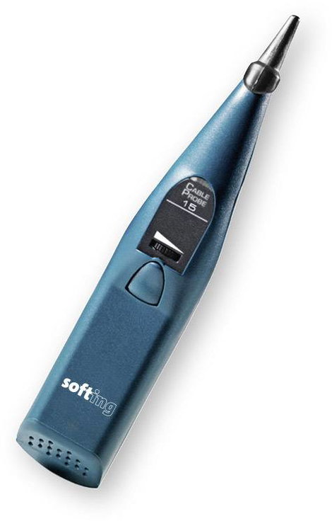 Softing CT15 Vezetékkereső
