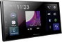 Pioneer SPH-DA250DAB Dupla DIN moniceiver Bluetooth kihangosító, DAB + tuner, AppRadio 3. bélyegkép