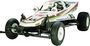 Tamiya Grasshopper I Brushed 1:10 RC modellautó Elektro Buggy 2WD építőkészlet bélyegkép