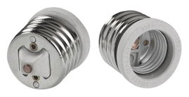 Bachmann 730.008 Lámpafoglalat adapter E27