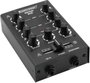 Omnitronic Gnome E-202 2 csatornás DJ keverő bélyegkép