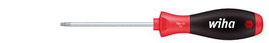 Wiha 362 Műhely Torx csavarhúzó Méret (csavarhúzó) T 6 Penge hossz: 60 mm 1 db