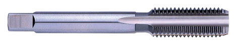 Eventus by Exact 10205 Kézi menetfúró Készrevágó G (BSP) 1/4 19 mm Jobb vágó DIN 5157 HSS 1 db