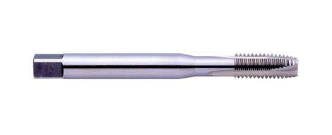 Eventus by Exact 10322 Gépi menetfúró Metrikus M4 0.7 mm Jobb vágó DIN 371 HSS-E B forma 1 db