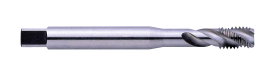 Eventus by Exact 10381 Gépi menetfúró Metrikus M3 0.5 mm Jobb vágó DIN 371 HSS-E 35° RSP 1 db
