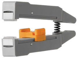 Weidmüller ERME 10² SPX 4 1119030000 Csupaszoló fogó kés tartó 0.08 - 10 mm² Alkalmas márka Weidmüll