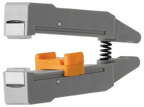 Weidmüller ERME 10² SPX 4 1119030000 Csupaszoló fogó kés tartó 0.08 - 10 mm² Alkalmas márka Weidmüll