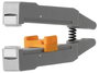 Weidmüller ERME 10² SPX 4 1119030000 Csupaszoló fogó kés tartó 0.08 - 10 mm² Alkalmas márka Weidmüll bélyegkép