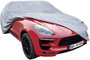 HP Autozubehör Garázs (H x Sz x Ma) 457 x 165 x 119 cm Alkalmas (autómárka): Universal bélyegkép