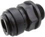 DM-Fit Egyenes összekötő AMCB0806M Külső menet: 3/8 Cső átmérő: 8 mm 1 db bélyegkép