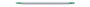 Wiha Műhely TORX Cserélhető penge T 5, T 6 120 mm Alkalmas Wiha System 4 bélyegkép
