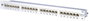 Metz Connect 130855C-E 24 port Hálózati patchpanel 483 mm (19) CAT 6A 1 ME bélyegkép