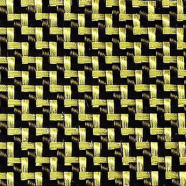 19021205 Szén aramid szövet 0.5 m²