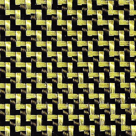 19021205 Szén aramid szövet 0.5 m²