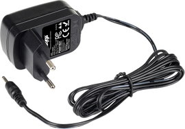 Akyga AK-TB-21 Dugasztápegység, fix feszültségű 5 V 2 A