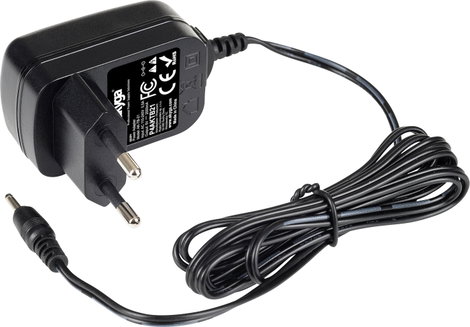 Akyga AK-TB-21 Dugasztápegység, fix feszültségű 5 V 2 A