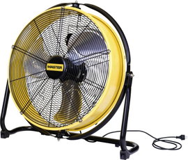 Padlóventilátor 125 W, Ø 700 x 685 mm, 6600 m³/h, Master Klimatechnik DF-20P