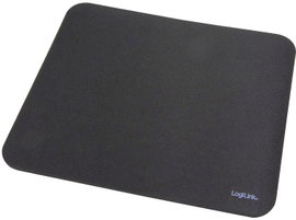 LogiLink ID0117 Játékkonzol egérpad Fekete