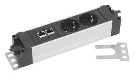 Bachmann 940.097 Szerelési tartozékok 1 db