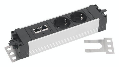 Bachmann 940.097 Szerelési tartozékok 1 db