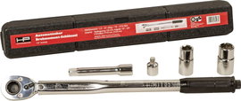 HP Autozubehör 13228 Nyomatékkulcs Racsnival 1/2 (12.5 mm) 40 - 210 Nm