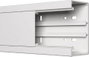 GGK 12803 Készülék beépítő csatorna (H x Sz) 2000 mm x 110 mm Tiszta fehér 1 db bélyegkép