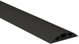 GGK Kábelhíd 6681 Műanyag Antracit 2000 mm Tartalom: 1 db