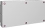 Rittal KX 1538.000 Installációs műszerdobozok, Fali műszerdobozok 600 x 300 x 120 Acéllemez Élénk sz bélyegkép