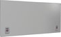 Rittal VX 8620.500 Tetőlemez Zsanérral (Sz x Ma) 600 mm x 300 mm Acéllemez Élénk szürke (RAL 7035) 1 bélyegkép