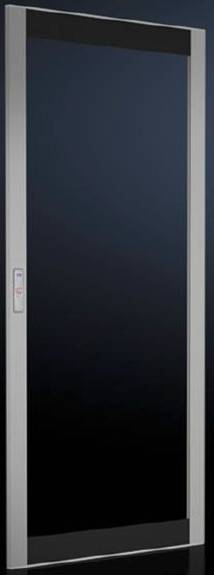 Rittal VX 8618.030 Betekintő ajtó (H x Sz) 2000 mm x 800 mm Alumínium 1 db