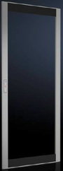 Rittal VX 8618.030 Betekintő ajtó (H x Sz) 2000 mm x 800 mm Alumínium 1 db bélyegkép