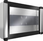 Rittal AX 6321.050 Installációs műszerdobozok 155 x 650 x 450 Acéllemez, Alumínium, Biztonsági üveg, bélyegkép
