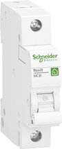 Schneider Electric R9F23116 Vezeték védőkapcsoló 16 A 230 V bélyegkép