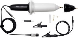 Testec TT-HVP 2739 Mérőfej 220 MHz 1000:1 39000 V/DC, 27000 V/AC