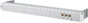 Metz Connect 130B11P0-E 24 port Hálózati patchpanel 483 mm (19) CAT 6A 1 ME bélyegkép