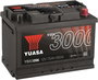 Yuasa SMF YBX3096 Autó akku 75 Ah T1 Cella kiosztás 0 bélyegkép