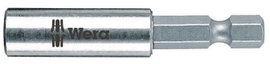Wera 899/4/1 K 05053457001 899/4/1 univerzális tartó, Cikkszám 899/4/1 K x 1/4 x 50 mm 50 mm