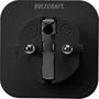 Bluetoothos energiafogyasztás mérő, adatgyűjtő funkció, TRMS, Voltcraft SEM6000 BLACK 4. bélyegkép